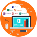 logo office365