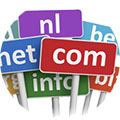 webhosting domeinnaam